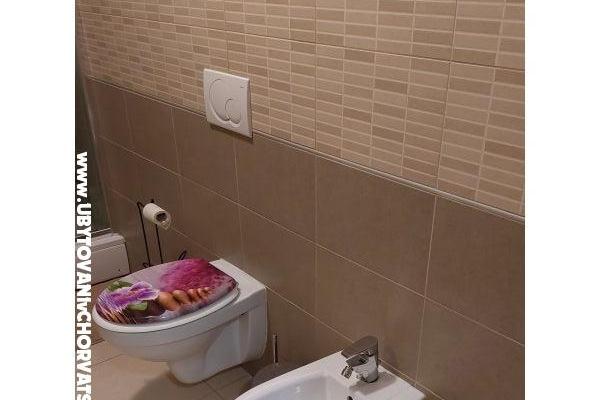 Apartmány otok Rab – foto 32