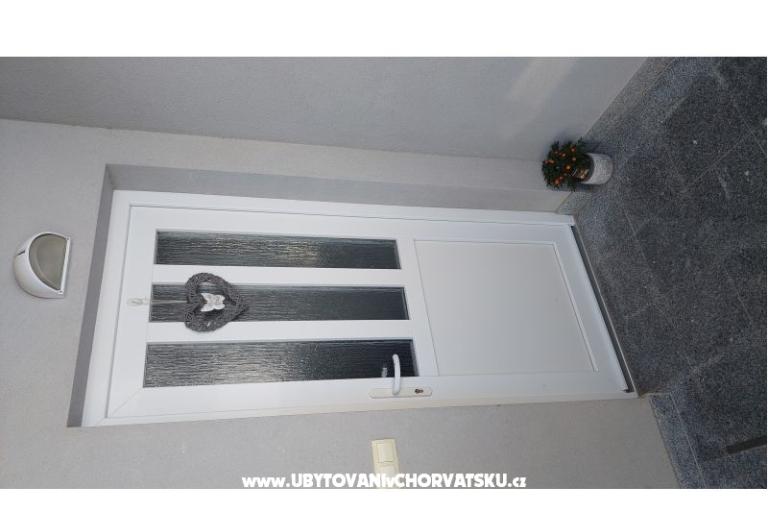 Apartmány otok Rab – foto 33