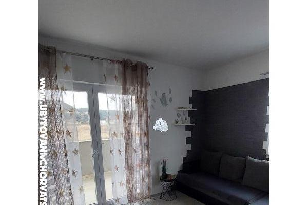 Apartmány otok Rab – foto 5