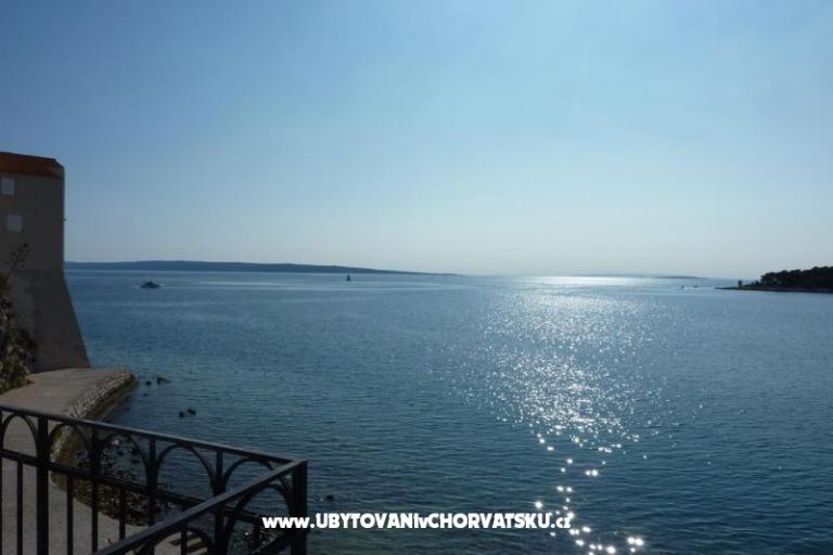 Apartmány Pulić  Old Town Rab – foto 11