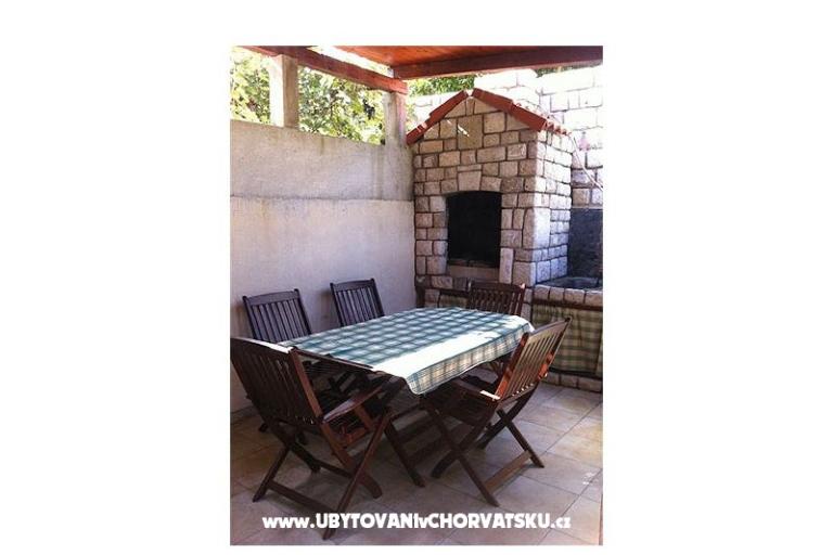 Apartmány Pulić  Old Town Rab – foto 12