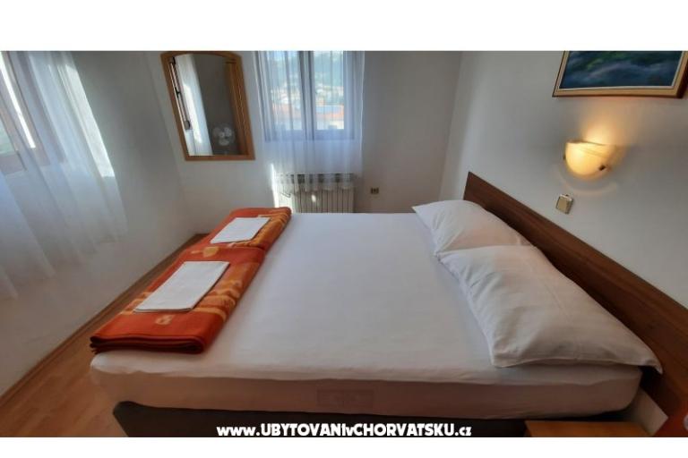 Apartmány Pulić  Old Town Rab – foto 14