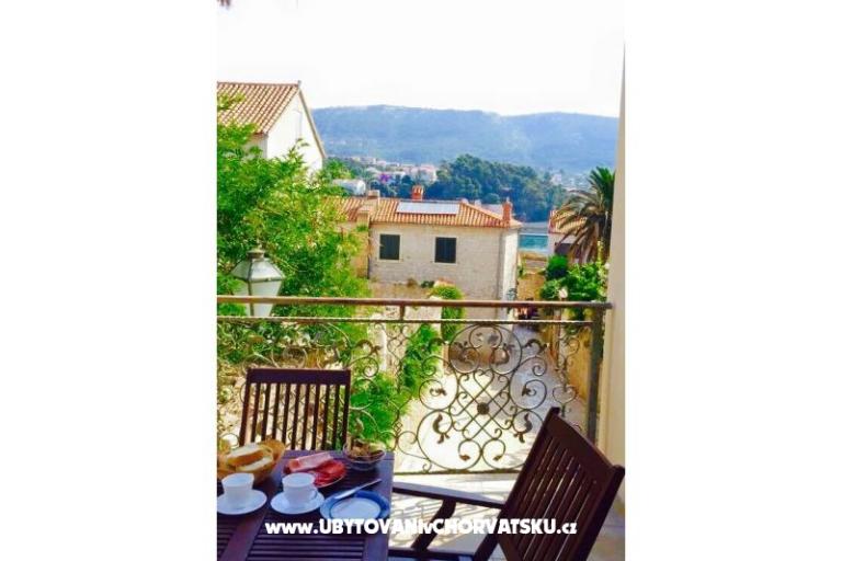 Apartmány Pulić  Old Town Rab – foto 16