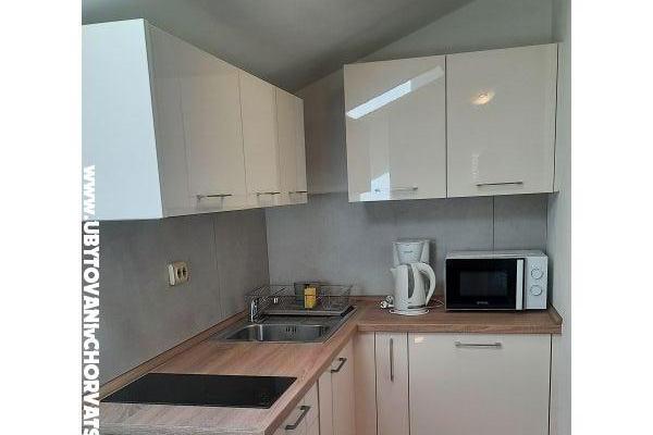 Apartmány Pulić  Old Town Rab – foto 19