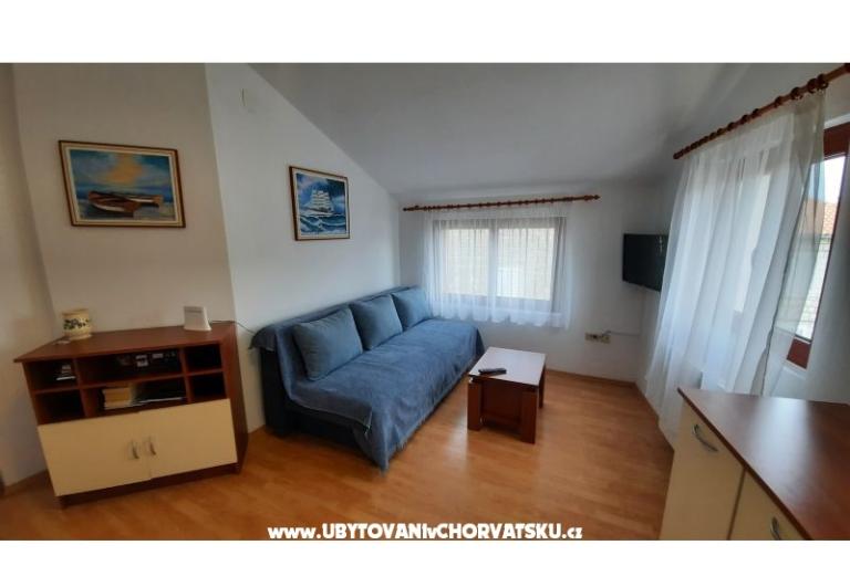 Apartmány Pulić  Old Town Rab – foto 20