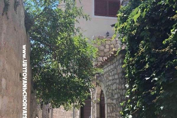 Apartmány Pulić  Old Town Rab – foto 26