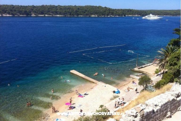 Apartmány Pulić  Old Town Rab – foto 4