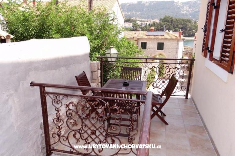 Apartmány Pulić  Old Town Rab – foto 6