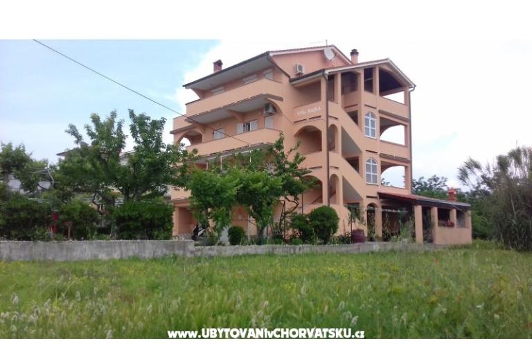 Apartmány Rajka – foto 2