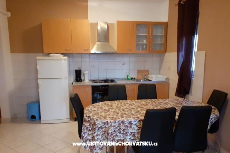 Apartmány Rajka – foto 6