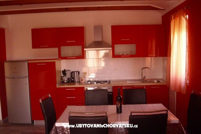 Apartmány Rajka – foto 8