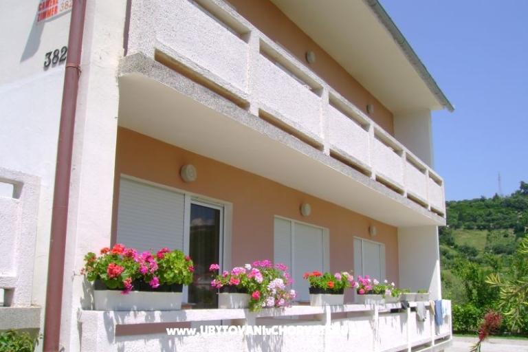 Apartmány Rezikica – foto 2