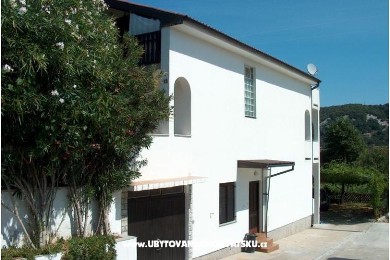 Apartmány Ruža – foto 2