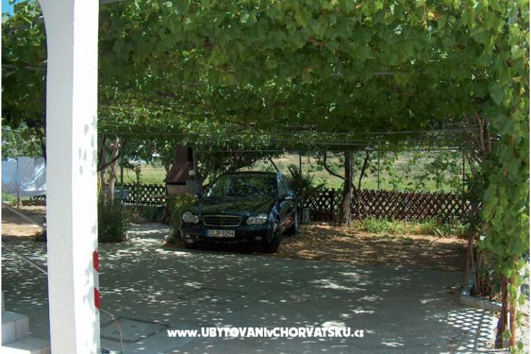 Apartmány Ruža – foto 5