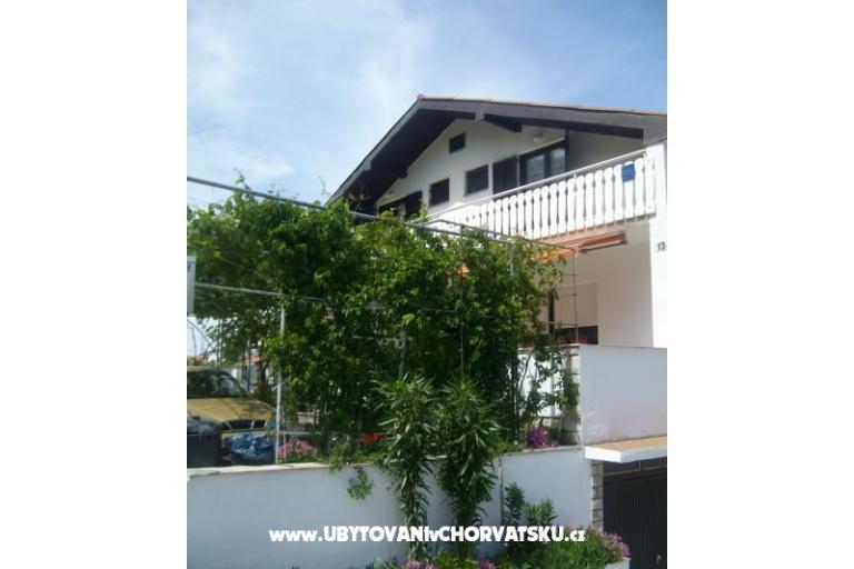 Apartmány Ruža – foto 7