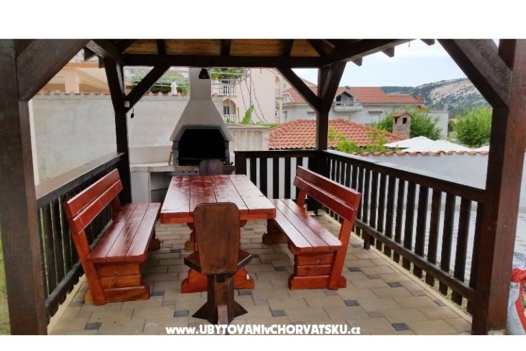 Apartmány San Marino – foto 2