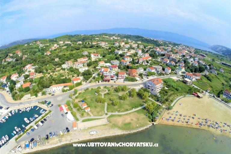 Apartmány Sandra – foto 5