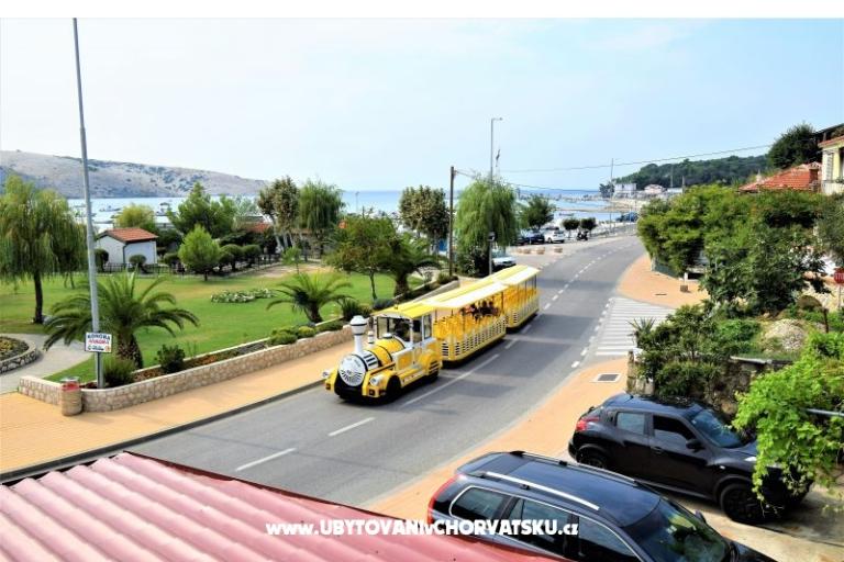 Apartmány Sandra – foto 9