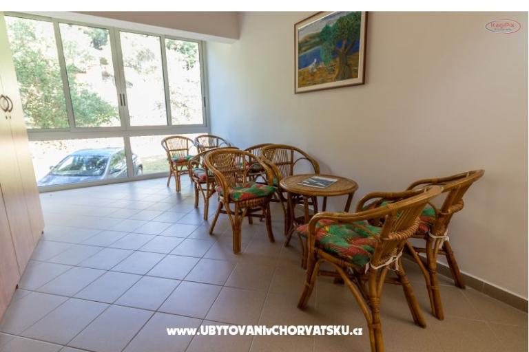 Apartmány Sanja – foto 8