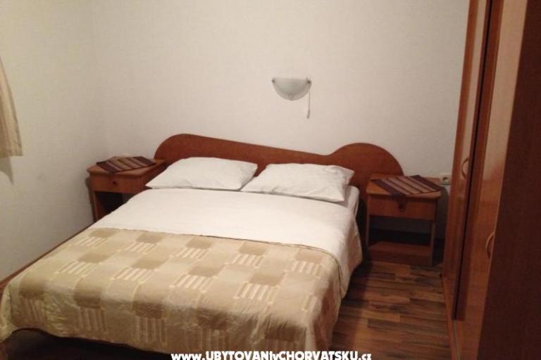 Apartmány Šćerbe – foto 10