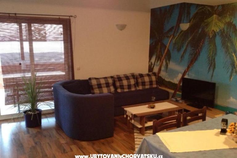 Apartmány Šćerbe – foto 11