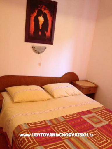 Apartmány Šćerbe – foto 12
