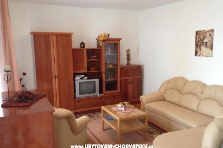 Apartmány Šćerbe – foto 14