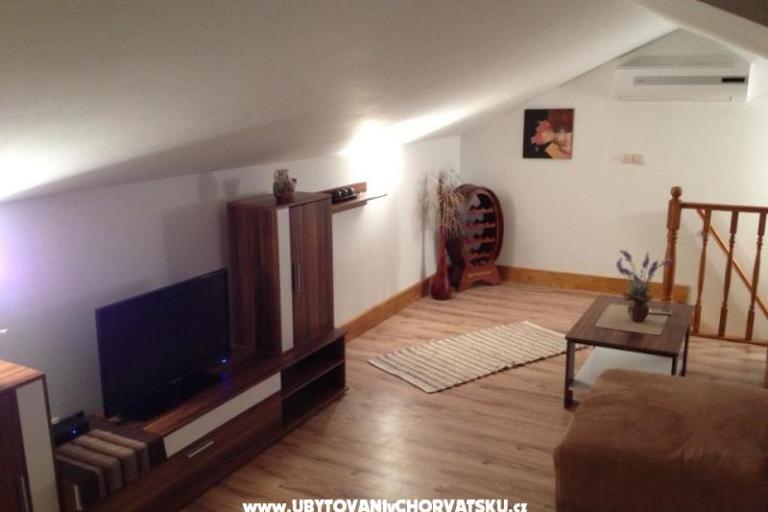 Apartmány Šćerbe – foto 15