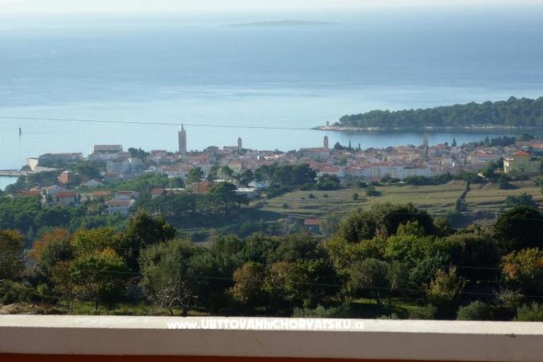 Apartmány Šćerbe – foto 2