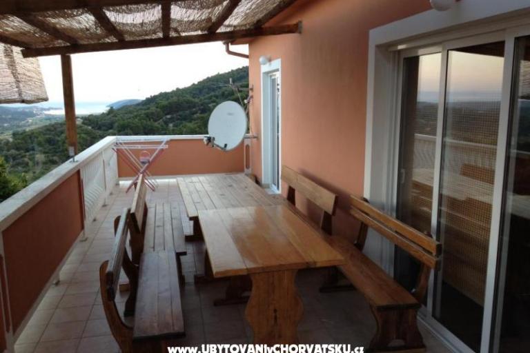 Apartmány Šćerbe – foto 3