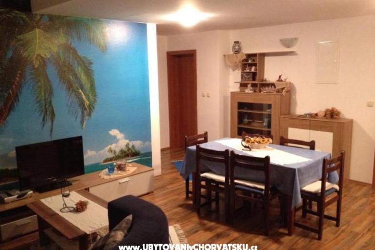 Apartmány Šćerbe – foto 4
