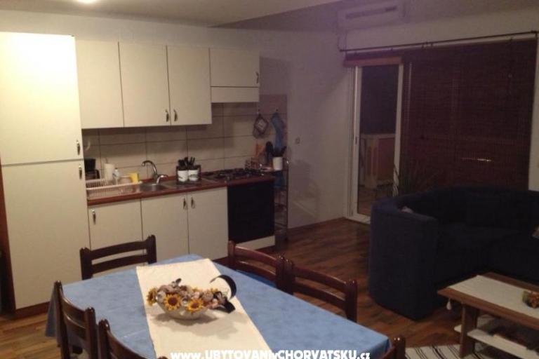 Apartmány Šćerbe – foto 5