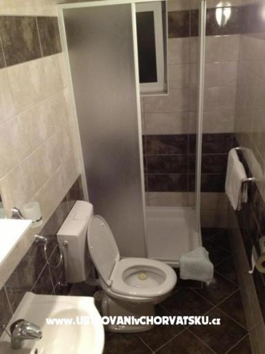 Apartmány Šćerbe – foto 9