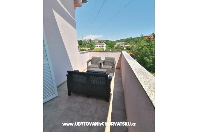 Apartmány Sindi 1,2           APART – foto 10