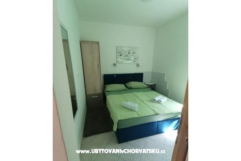 Apartmány Sindi 1,2           APART – foto 20