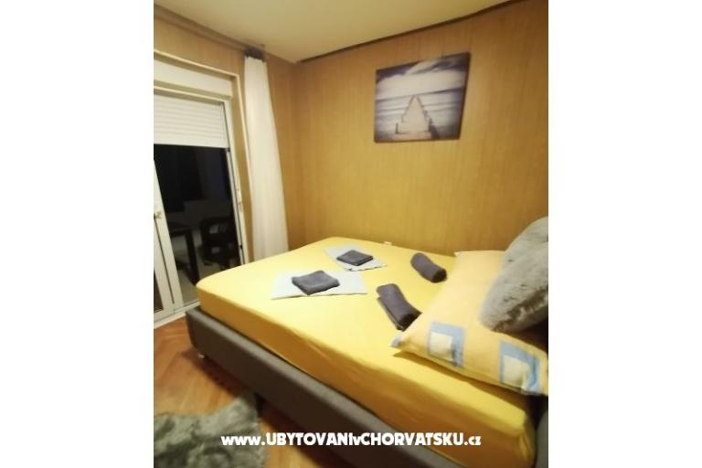 Apartmány Sindi 1,2           APART – foto 24