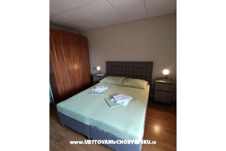 Apartmány Sindi 1,2           APART – foto 30