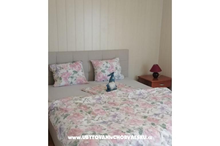 Apartmány Sindi 1,2           APART – foto 34