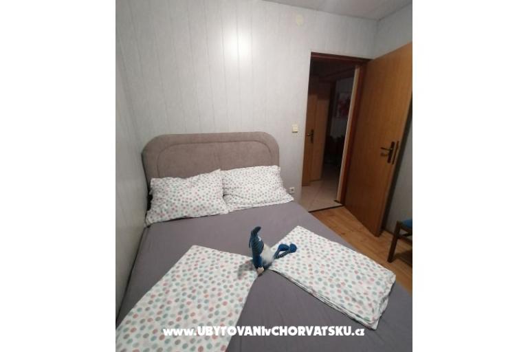 Apartmány Sindi 1,2           APART – foto 35