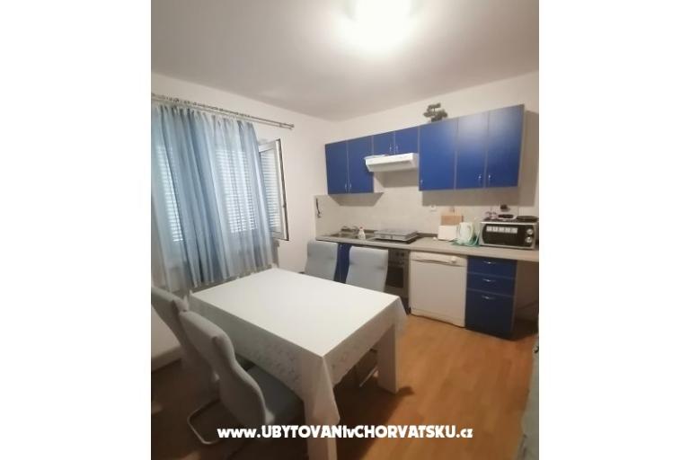 Apartmány Sindi 1,2           APART – foto 5