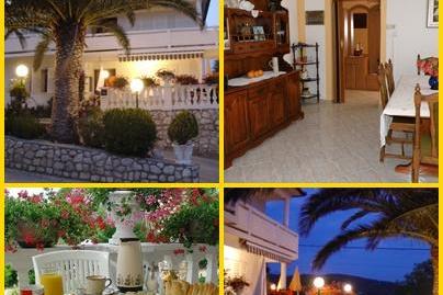 Apartmány Skoblar Holiday-Rab – foto 10