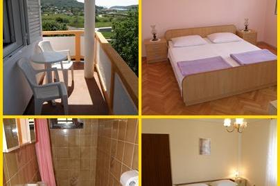 Apartmány Skoblar Holiday-Rab – foto 11