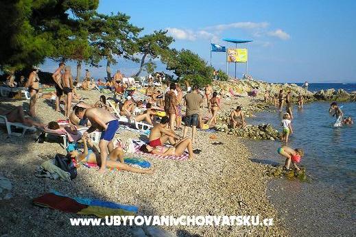 Apartmány Skoblar Holiday-Rab – foto 14