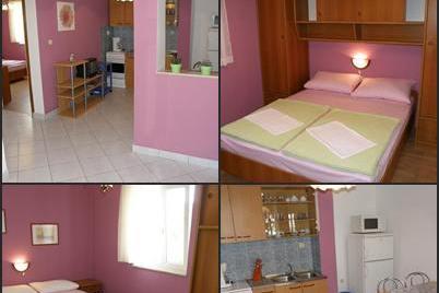Apartmány Skoblar Holiday-Rab – foto 6