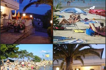 Apartmány Skoblar Holiday-Rab – foto 8