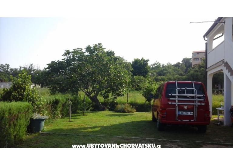 Apartmány Snjezana – foto 3