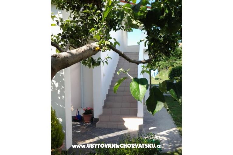 Apartmány Snjezana – foto 6