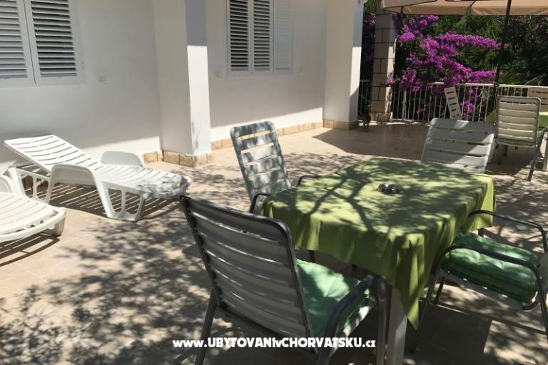 Apartmány  Španjol – foto 9