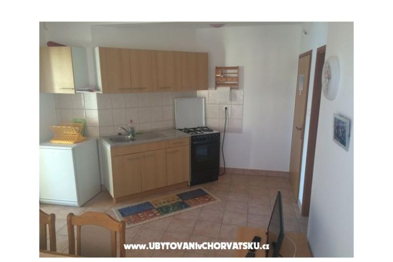 Apartmány Supetarska Draga – foto 10