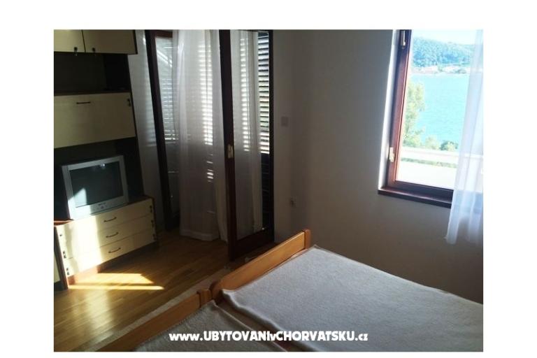 Apartmány Supetarska Draga – foto 11